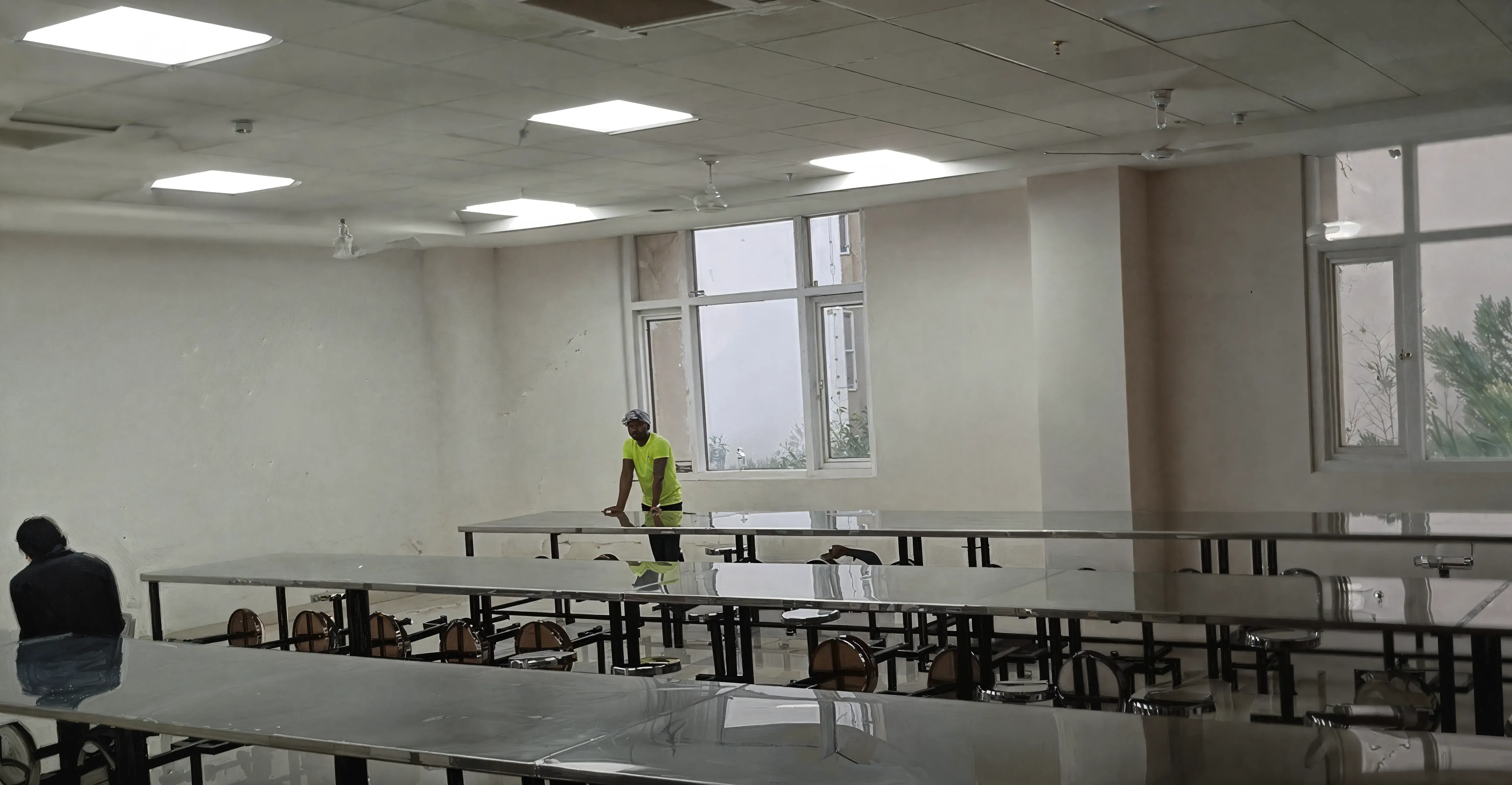 IIIT Lucknow Academic Labs photo 1